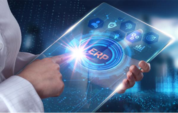 ERP Software Solutions